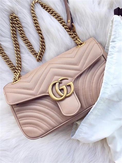 gucci purse with pearls|gucci marmont bag dusty pink.